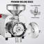 Machine à broyer les grains 2200W