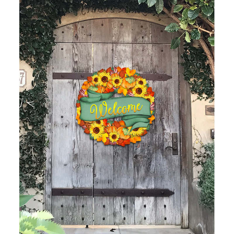 Thanksgiving Decorative Accent