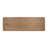 Tacoma 92" Wood Counter Table