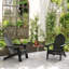 Chaise Adirondack pliante Emerico-99306011