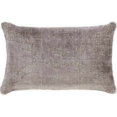 Lumbar Pillow Cover & Insert