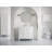 Hearthaven 28" x 24" Wall Cabinet-65971661