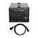 3000W Step Up/Down Power Converter Transformer 110V to 220V USB