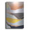 Red Barrel Studio® «Desert Candy II» par Grace Popp, art mural en métal