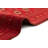 Ontiveros Red Rug