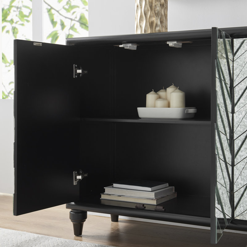 Sorenson 160cm Sideboard