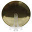 Akash Metal Decorative Plate 1-476056237