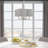 Vino Steel Dimmable Drum Chandelier-1761314439-1840396608