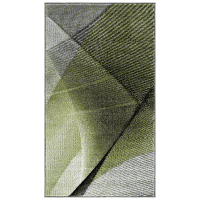 Tapis géométrique Toone Performance