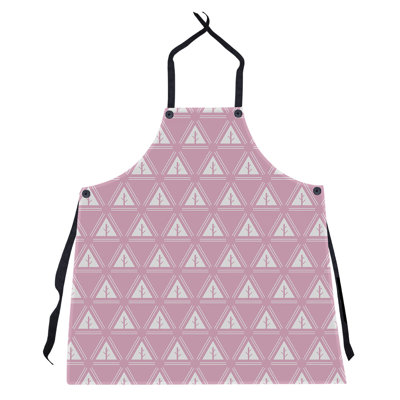 Barbra Bib Apron