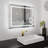 Flat Wall Mirror-1602730338