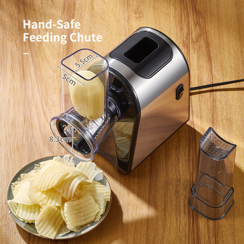 J-XIN Trading Co., Limited Stainless Steel Grater