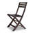 3-Piece Bistro Set, Square Table&Chairs-1734744912