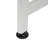 Naron Microwave Oven Rack Expandable Kitchen Counter Shelf
