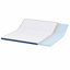 Memory Foam Mattress Pad-191051368