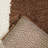 Pashyn Rust Abstract Waves Area Rug-717755351