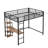 Berwick Kids Full Loft Bed