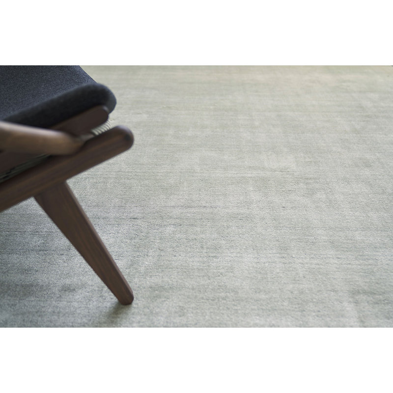 Sanctuary Area Rug in Taupe, Rectangle 2' x 3'