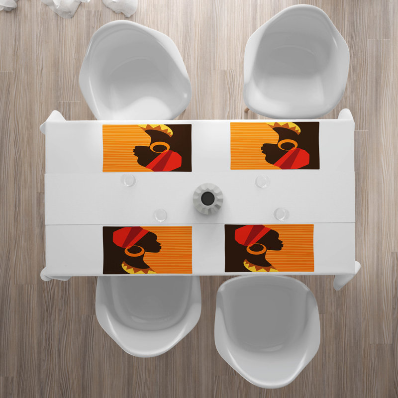 Récapitulatif 18,5" africain