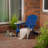 Basic Outdoor Patio Dining Chair-1526443568