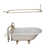 Polished Brass is out of stock