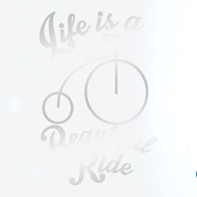 Wall Decal