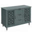 Armoire 2 tiroirs 2 portes-1357830379