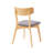 Upholstered Dining Chairs ,Set Of 4-511663177-511663174