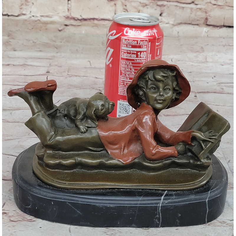 Figurines Zenayah