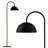 63.7” Arched Floor Lamp-798660241