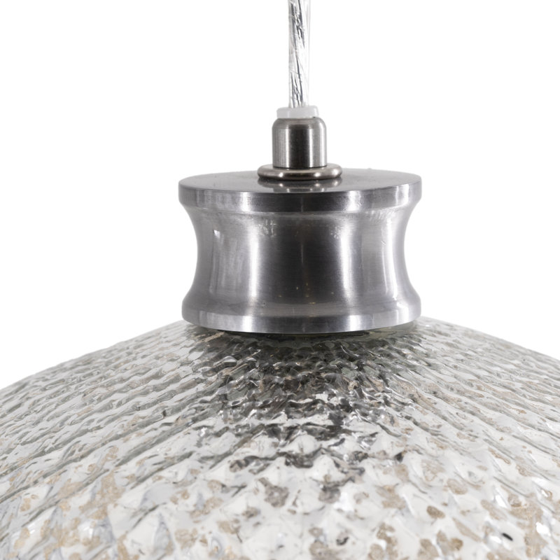 1 - Light Single Pendant