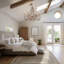 6-Light Dimmable Candle Style Chandelier-1340538381