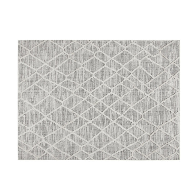 Tapis d'intérieur Terni Pebble