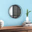 Miroir d'appoint Gargan