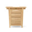 Montego Teak Bar Set