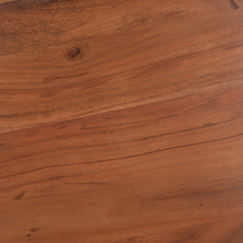 Irachi Accent Table