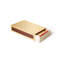 Oversized Match Box Sleeve