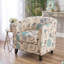 CHAISE PLUBA CLUB