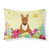 Bull-terrier roux sélectionné