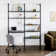Branch 2 - Desk Shelving Unit