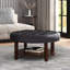 OTTOMAN ROND