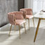 Anet Tufted Armchair-77519419