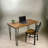 Computer Desk-93929677