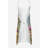 No Pattern Bib Apron