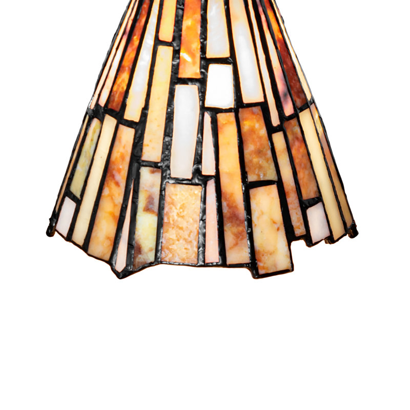 Jadestone Ceiling Fan Fitter Shade
