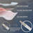 Twin or Full Electric Heated Blanket-104471160-104471163