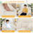 Kids Bean Bag Chair, Comfy Toddler Chair For Boys And Girls, Soft Corduroy Cover Lazy Sofa For Gaming, Reading And Napping-488644764