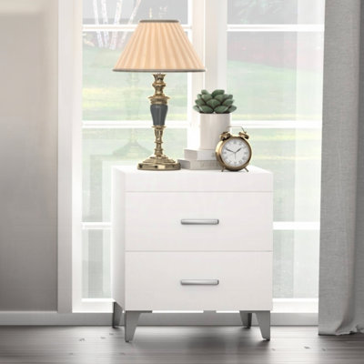 Table de chevet Modern