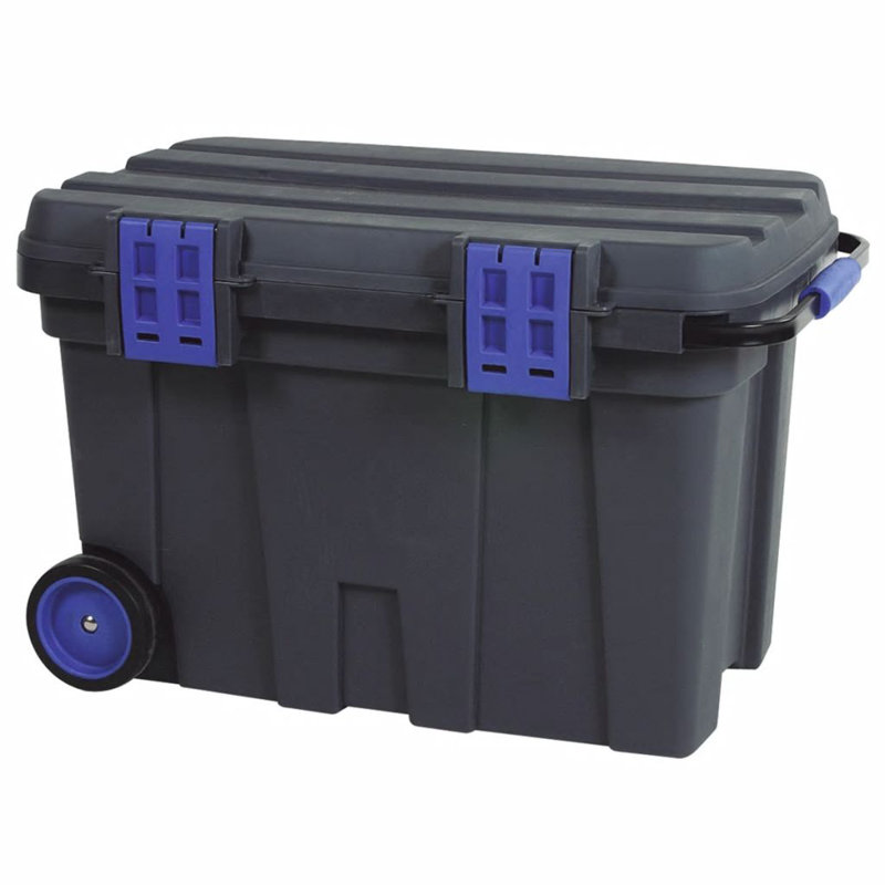 Raaco Tool Chest 100 Mobile ToolBox