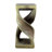 Lovejoy Solid Wood Abstract End Table-1193741736